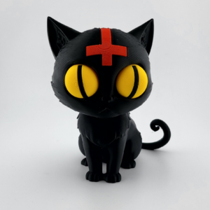 Gato Arcano